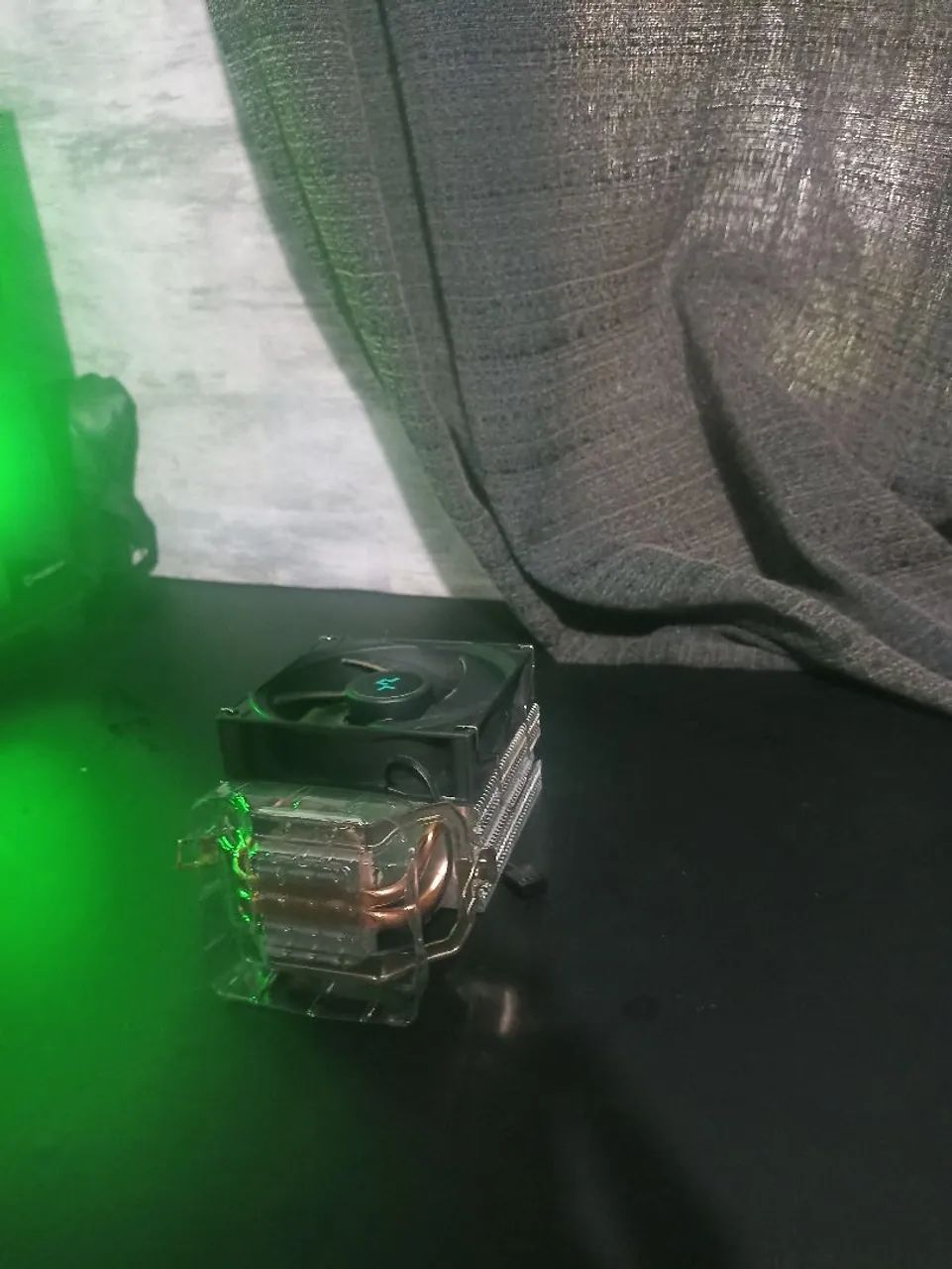 Air cooler Deepcool AG200 - Foto 5