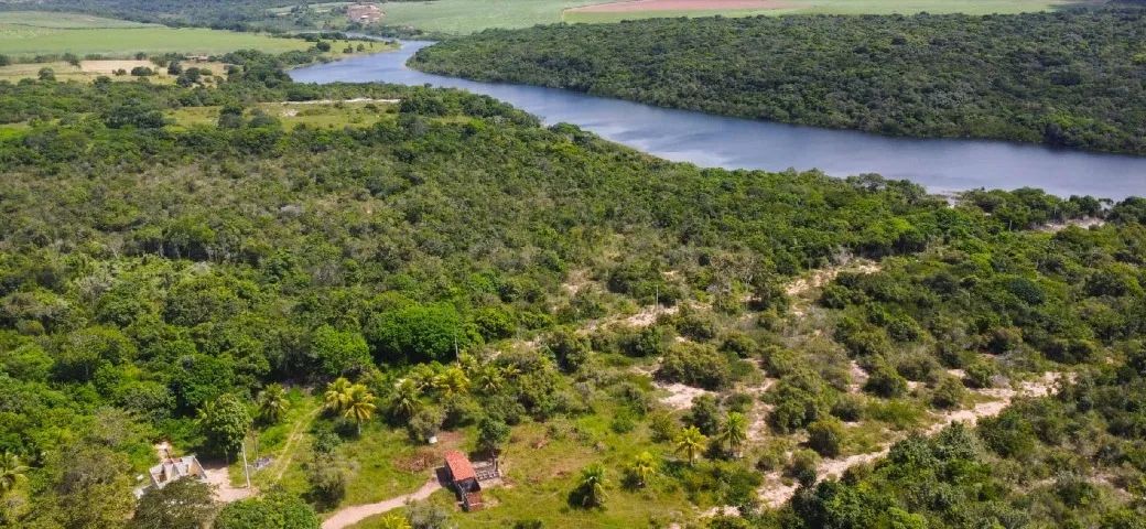 Lotes na Lagoa de Pium (2.000 mt2) - Foto 2