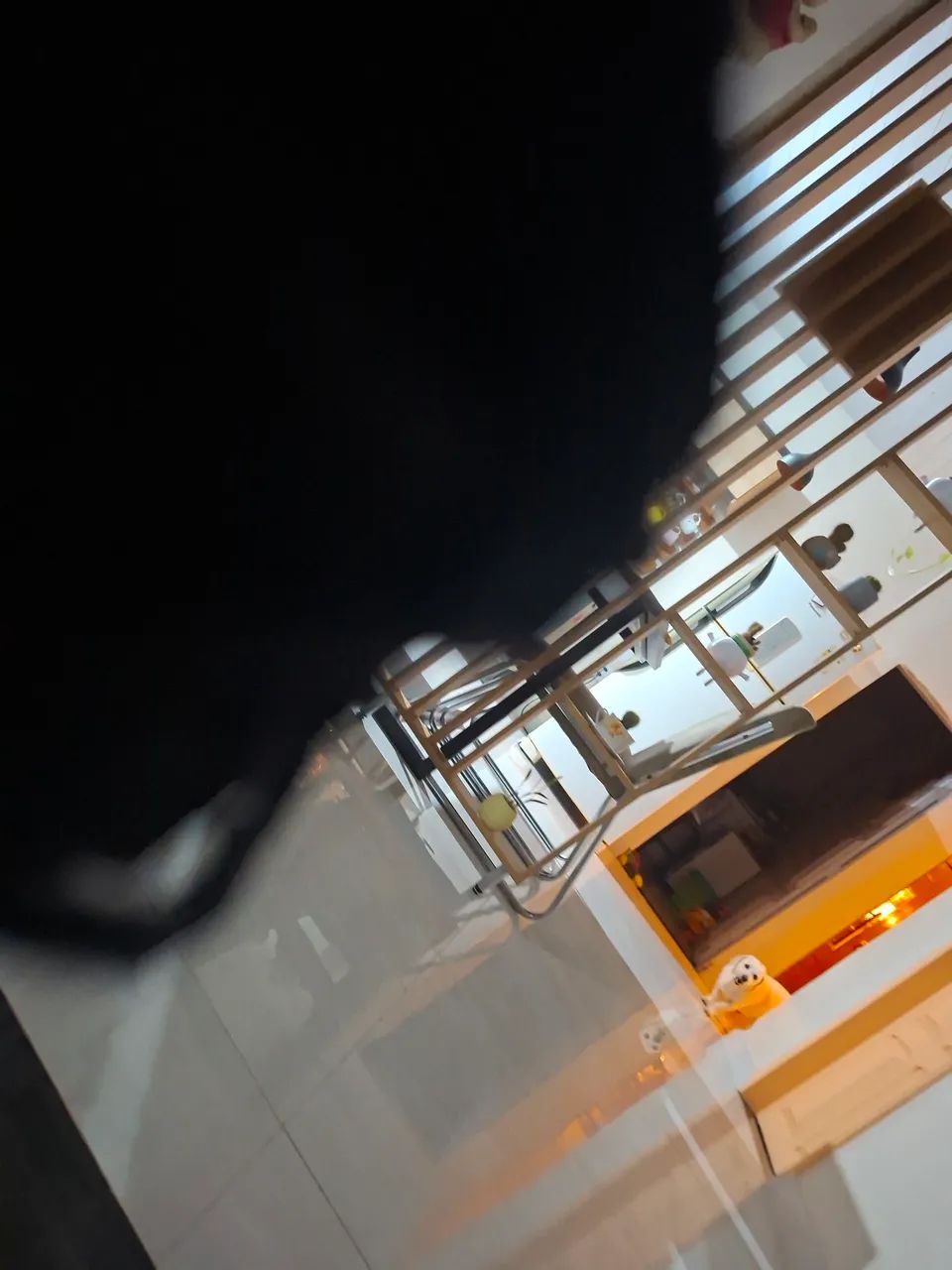 Micro-ondas potente - Foto 5