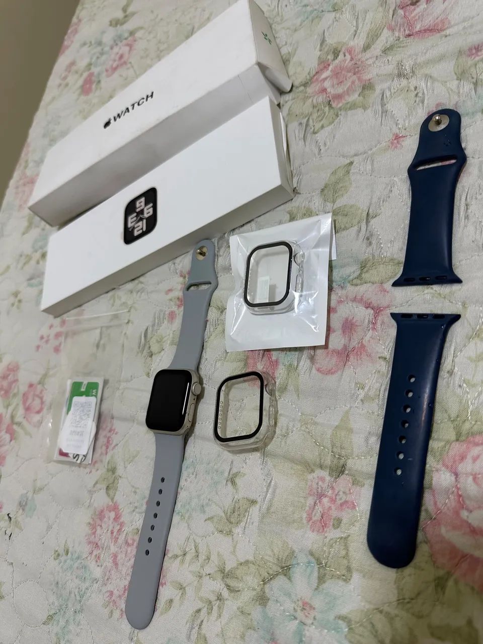 Apple Watch SE 2  - Foto 2