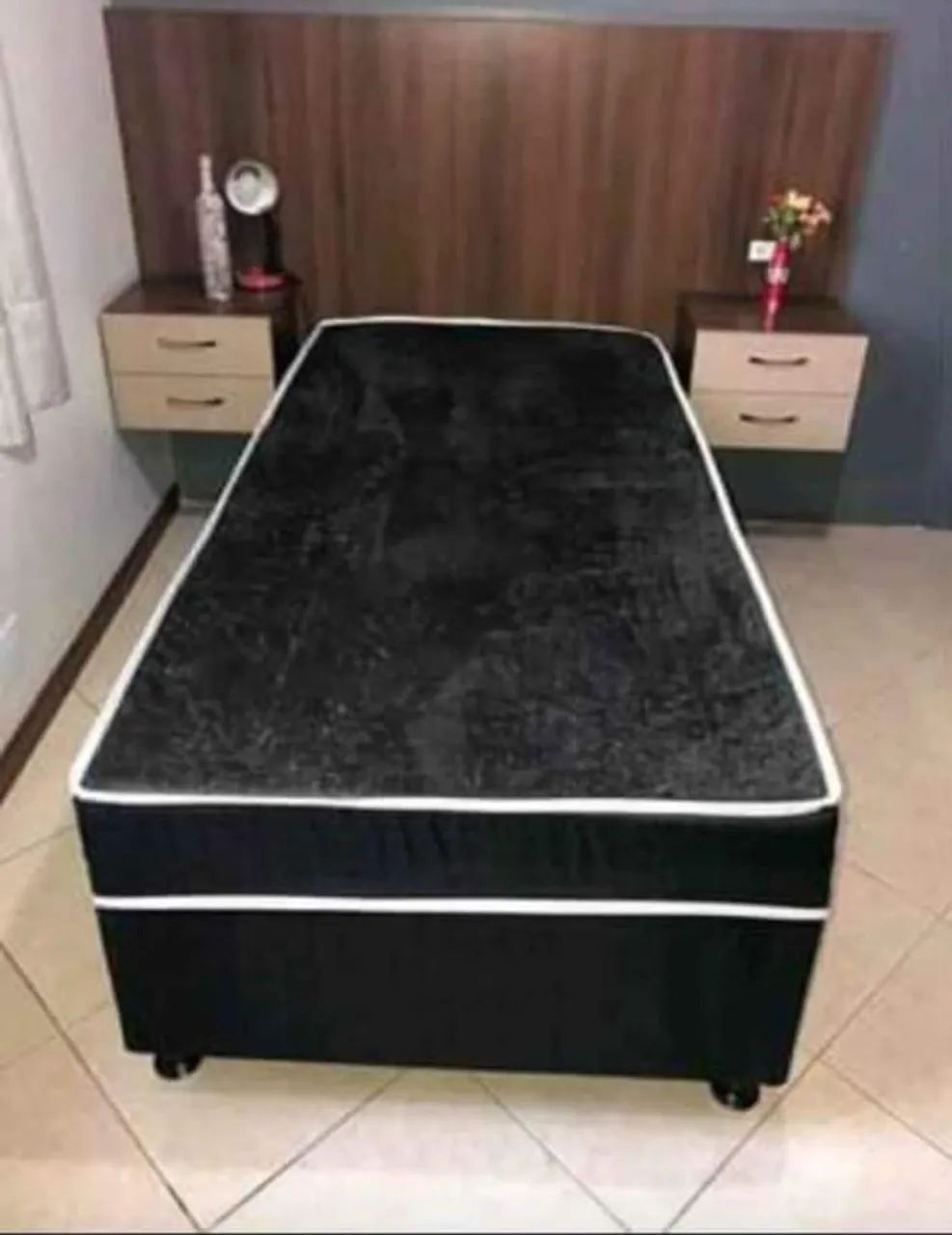Cama de solteiro plus  - Foto 4