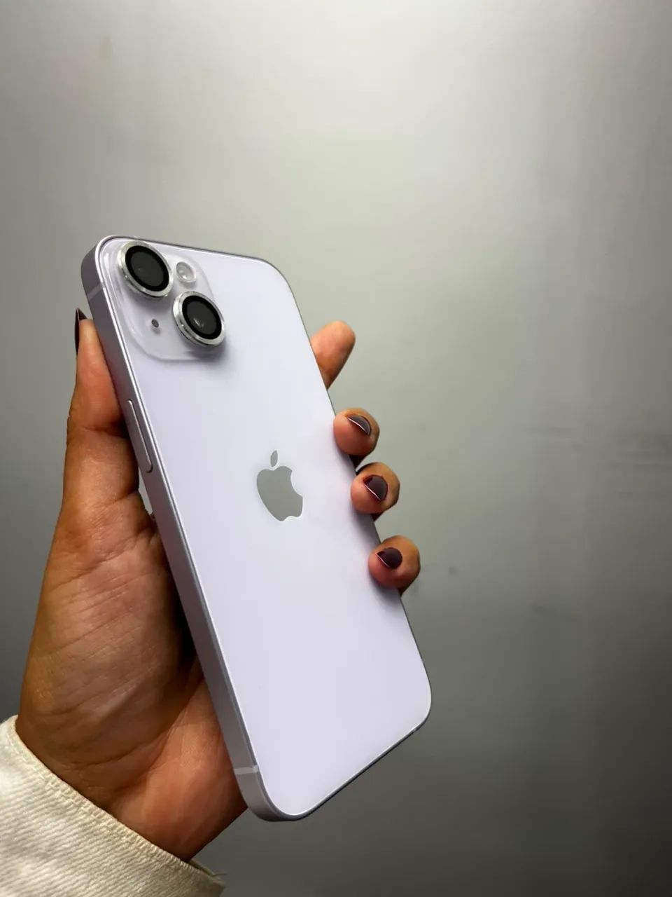 Vendo iPhone 14 - 128gb - Foto 2