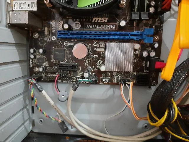 Computador para estudos - Foto 5
