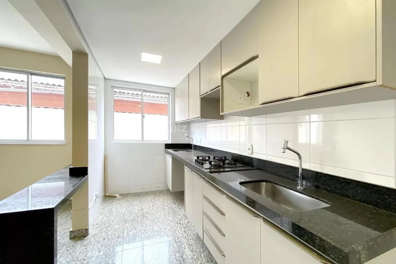 Apartamento à venda no Bairro Serra - Foto 5