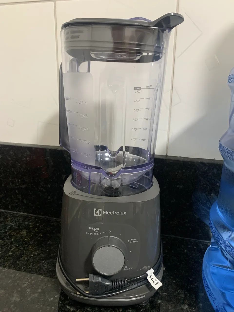 Liquidificador 