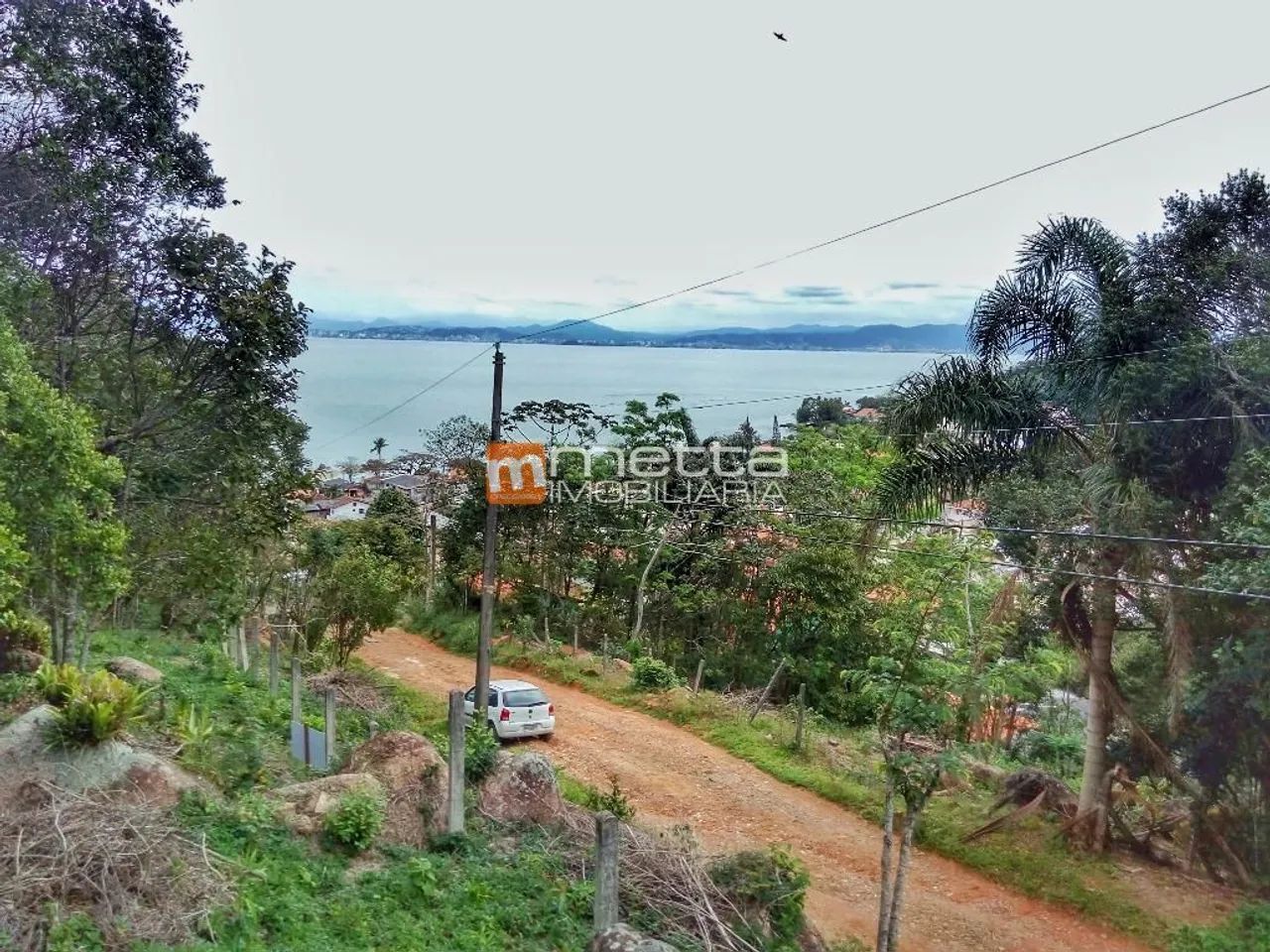Terreno à venda, 2972 m² em Sambaqui - Florianópolis/SC - Foto 2
