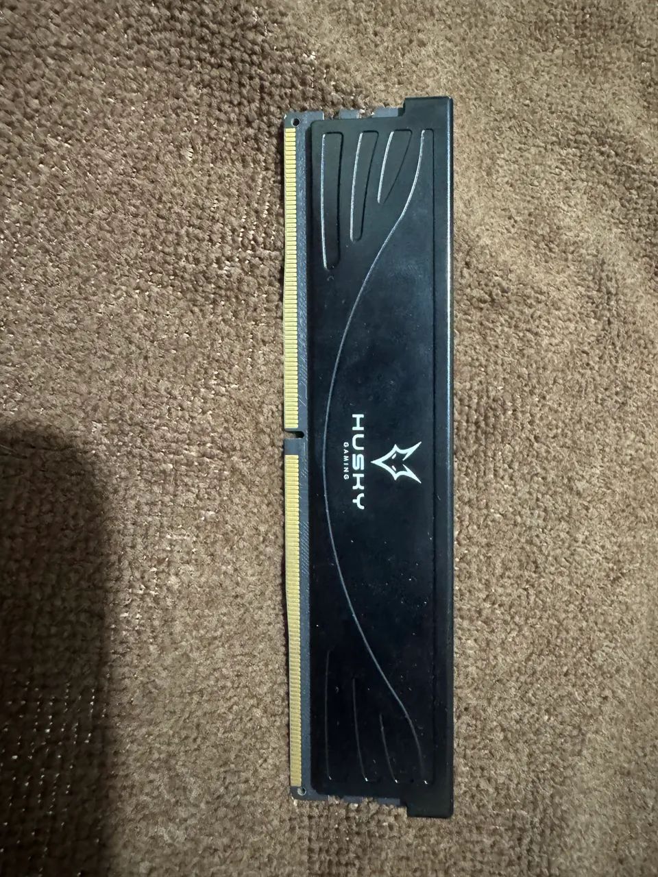 Memória Husky DDR4 8gb