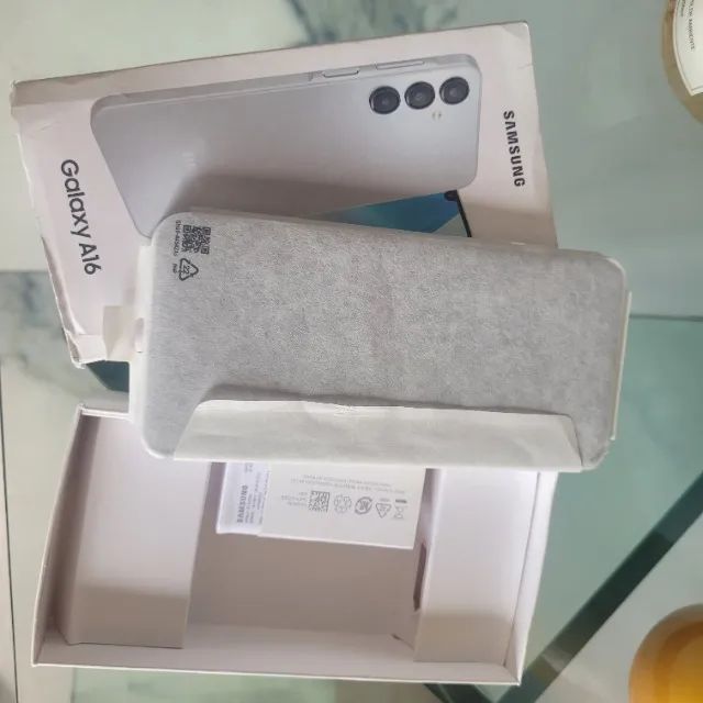 Celular Novo  - Foto 2