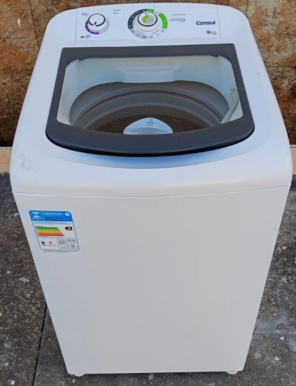 Máquina de lavar  - Foto 3