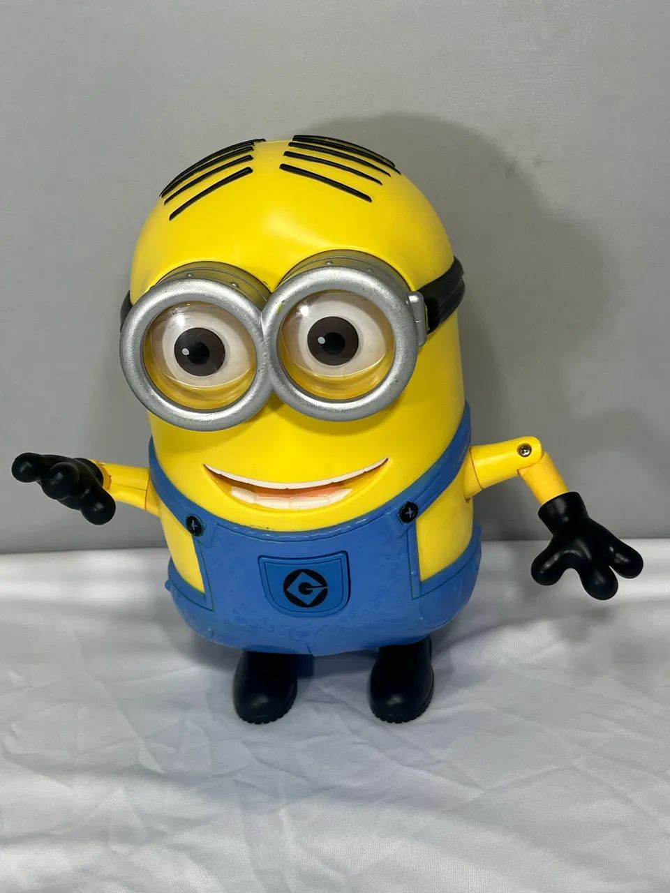 Boneco Minion Importado e Original Canta e Dança  - Foto 2