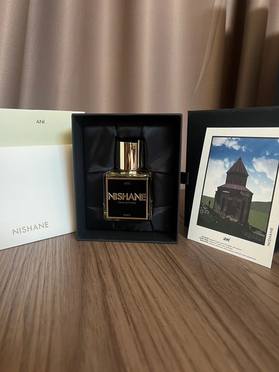 Nishane - Ani