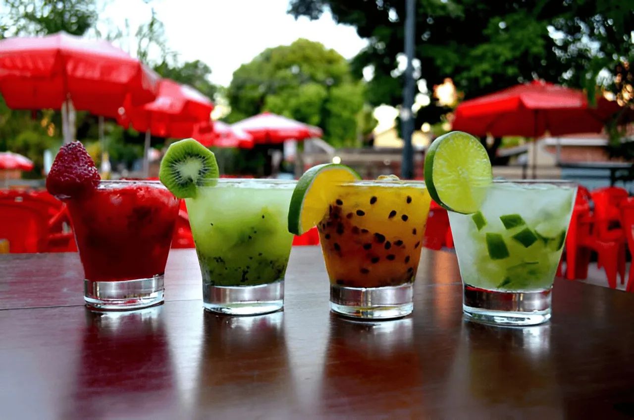 BARTENDER / PROMOÇÃO /199,00 - Foto 2