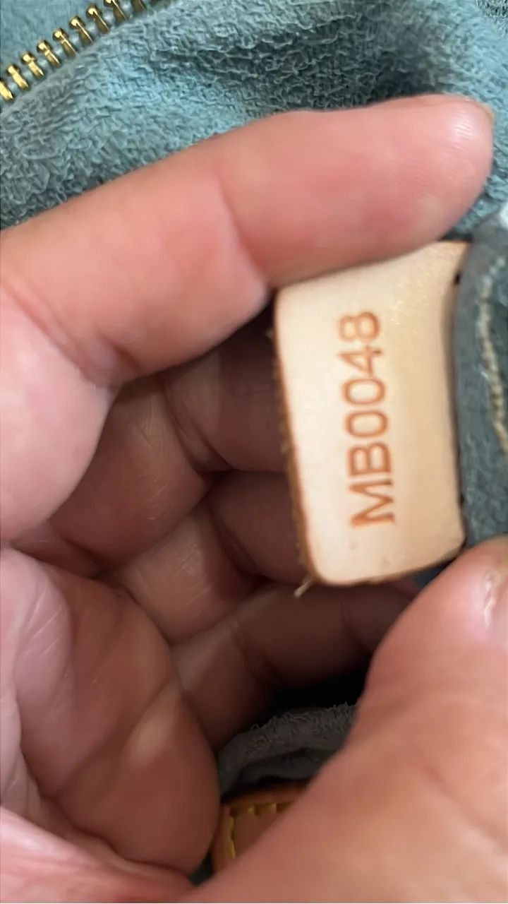 Bolsa Louis Vuitton - Foto 3