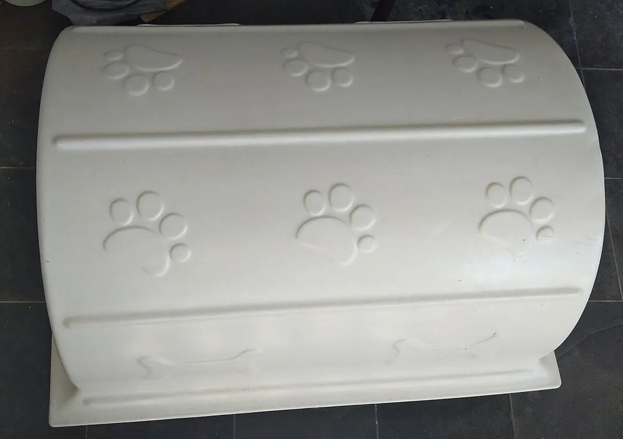 Casinha para cachorro  - Foto 3