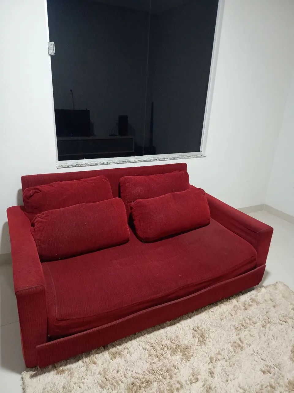 Sofá cama  - Foto 3
