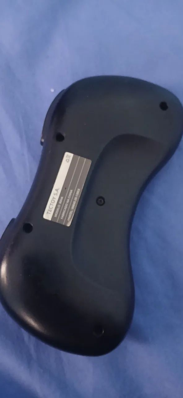 Controle Bluetooth 8bits original - Foto 2