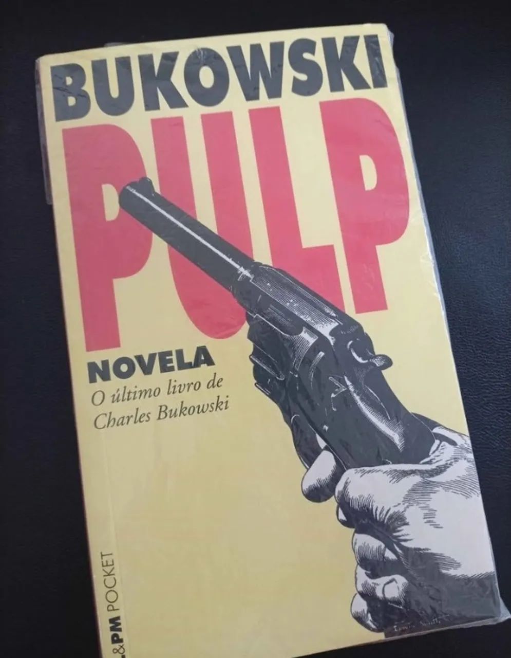 Pulp, Bukowski 