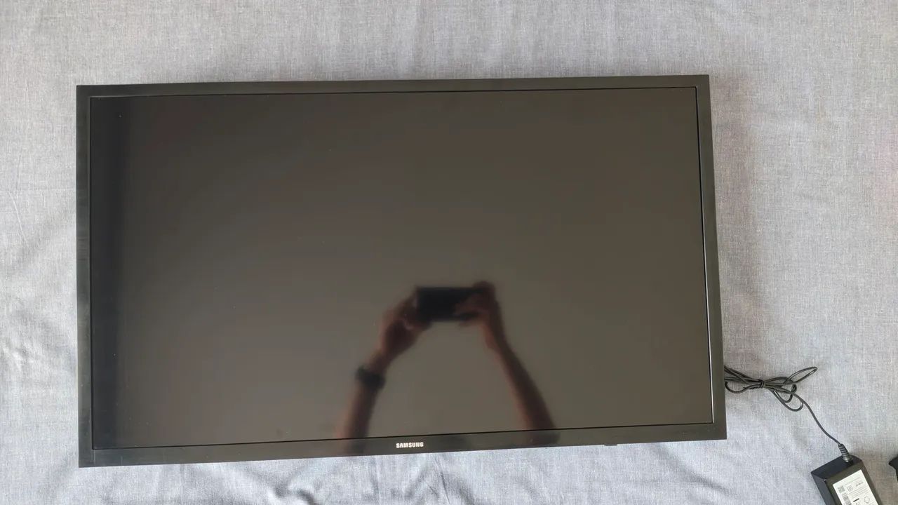 TV 32 Samsung Smart TV