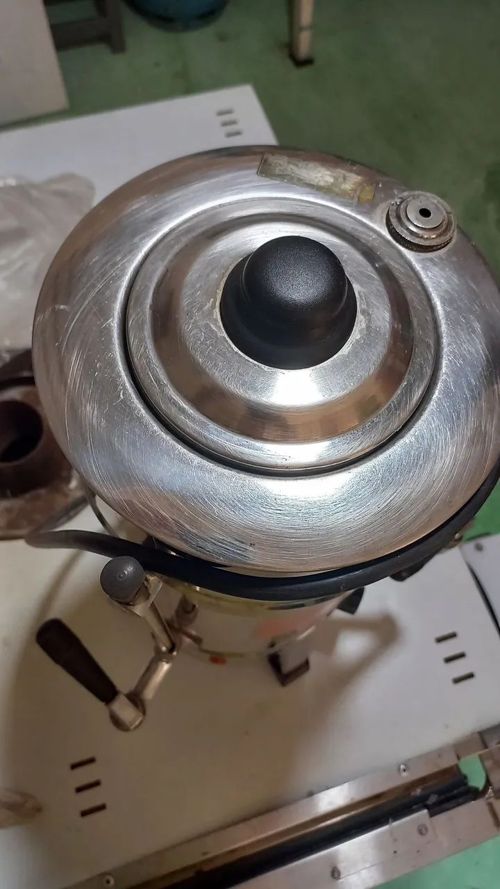 Cafeteira padaria e lanchonete - Foto 4