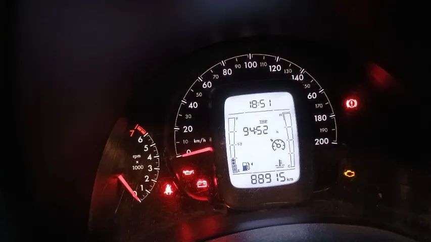 Fiat Strada Endurance 1.4 Flex 8V CS Plus 2022 - Foto 3