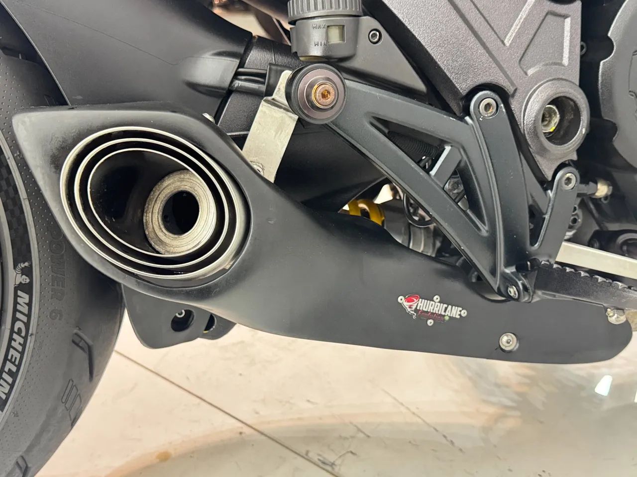 DUCATI DIAVEL - Foto 5