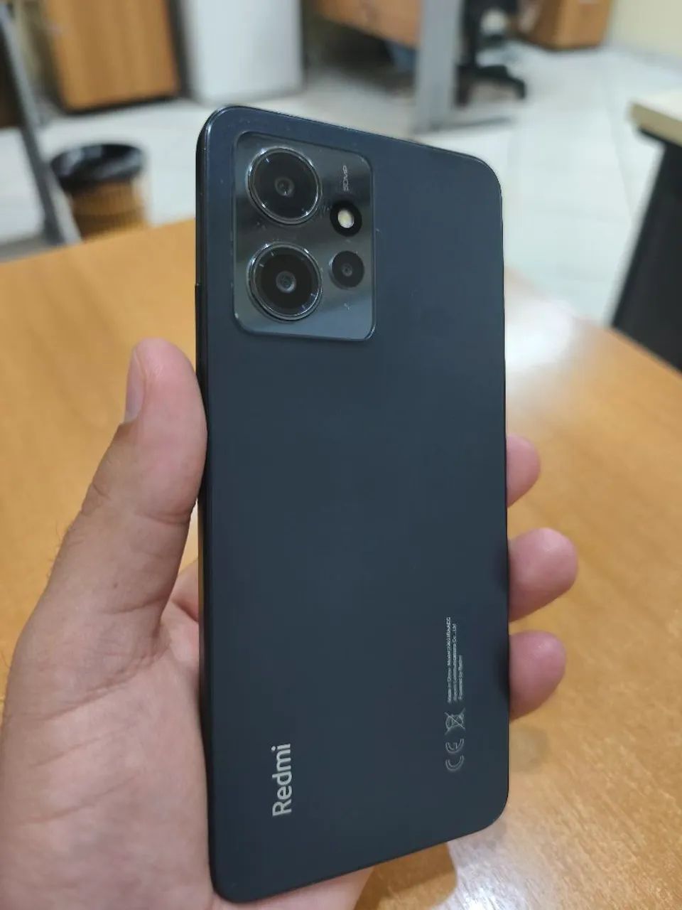 Xaomi Redmi Note 12 - 128 GB - Foto 4