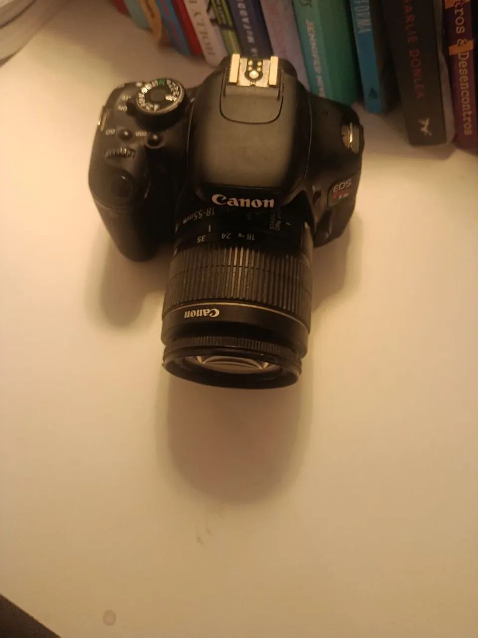 Câmera fotográfica  - Foto 4
