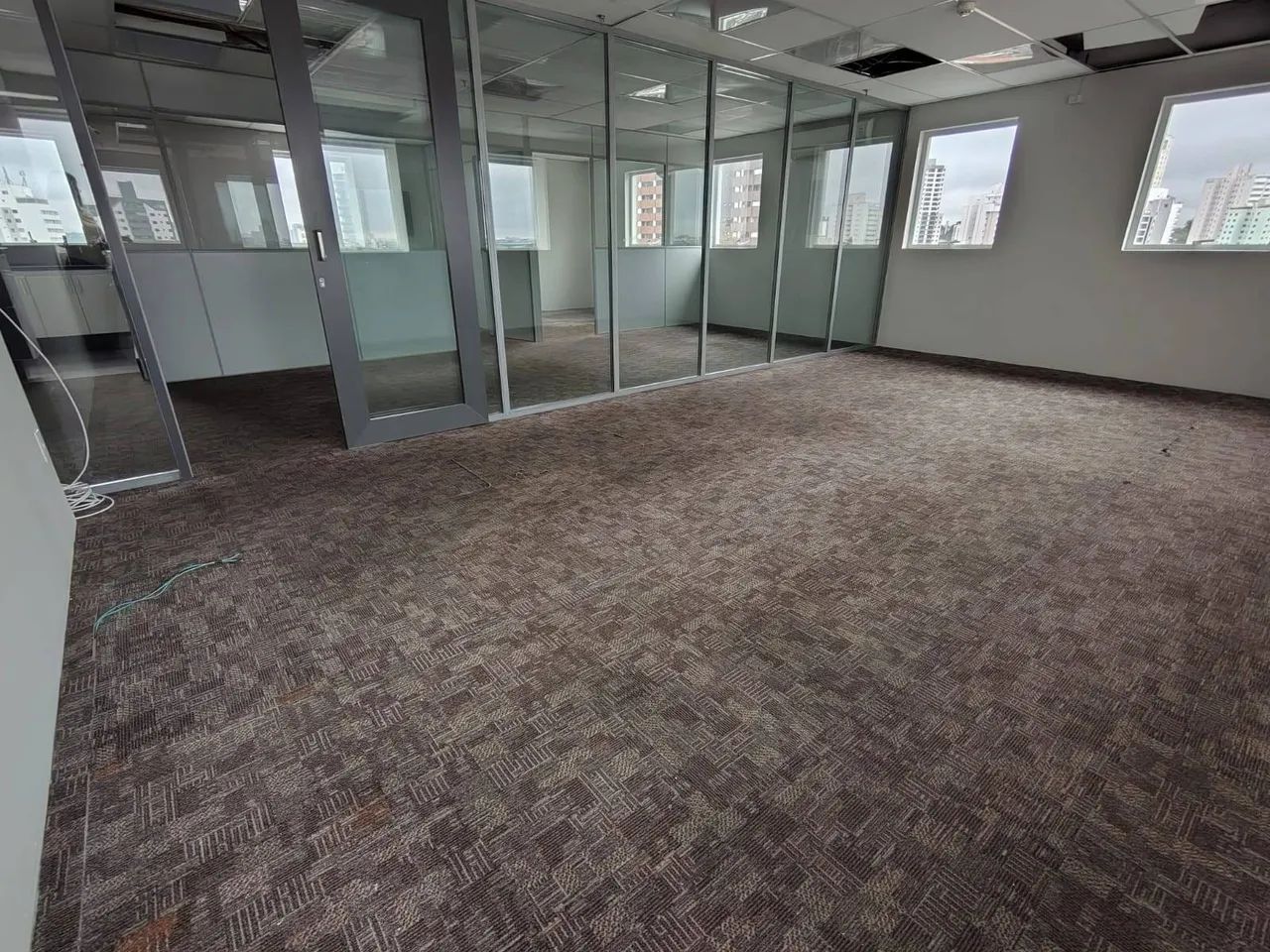 Conjunto Comercial para locação - Rudge Ramos - Foto 4