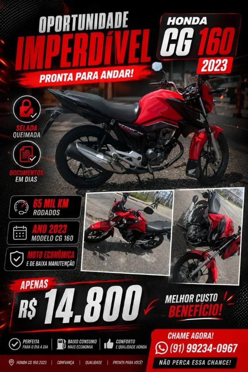 HONDA  - Foto 5