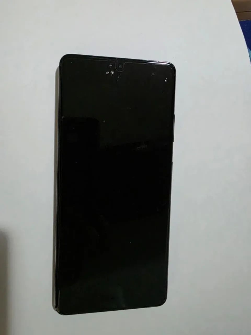 Aparelho Celular S21 Ultra plus - Foto 3