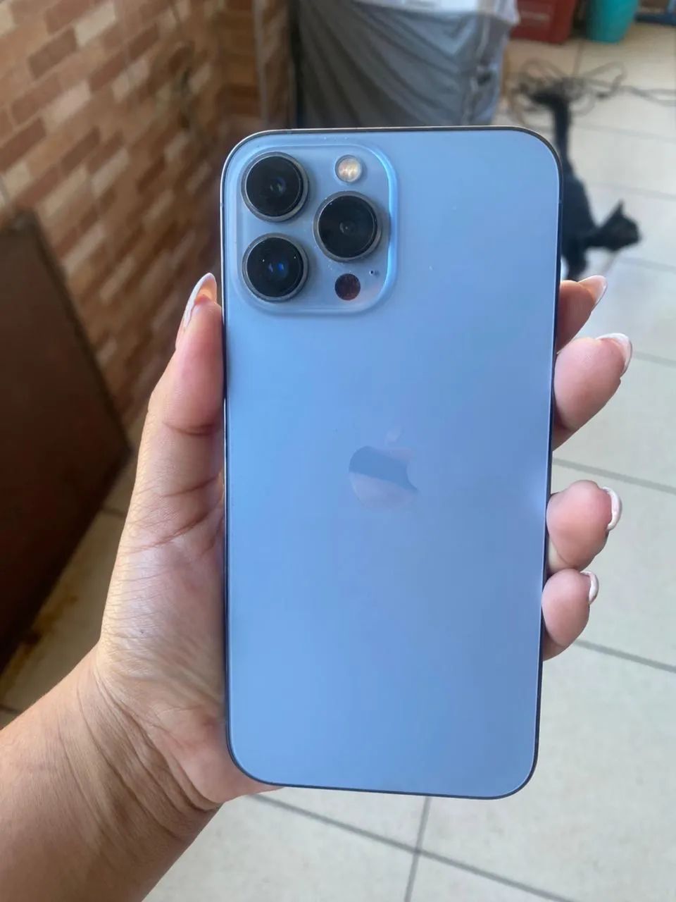 iPhone 13 Pro Max - 256gb