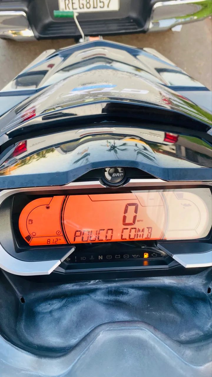GTX 300/ 2020  LIMITED  - Foto 15