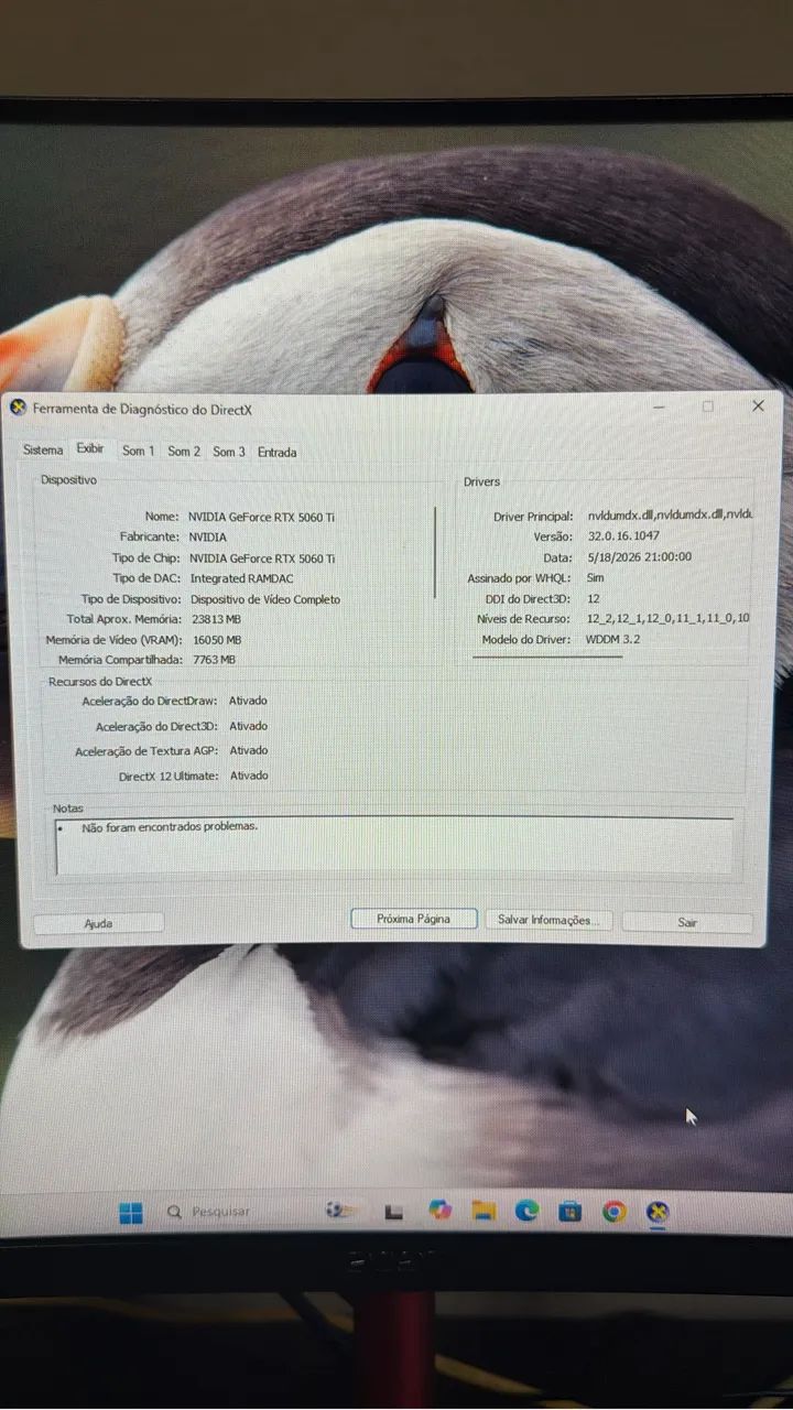 COMPUTADOR GAMER (PREÇO MAIS BAIXO DA NET) - Foto 4