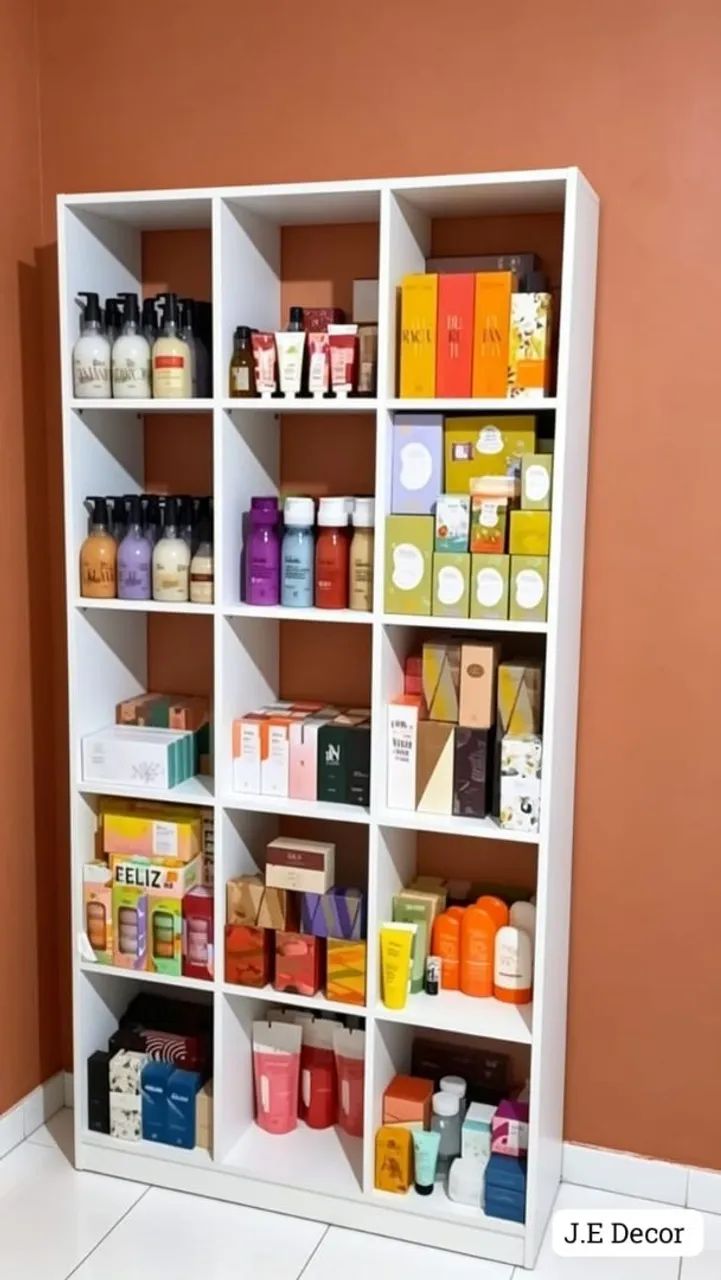 Colmeia em mdf 
