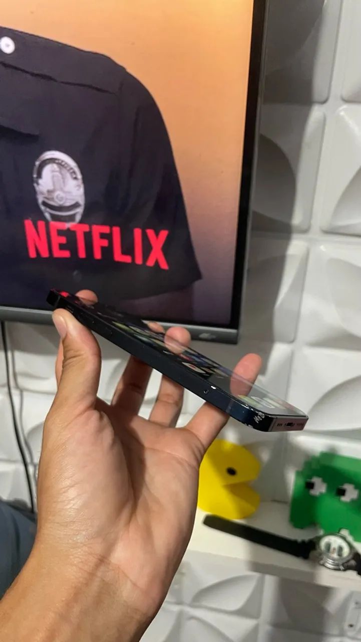 IPHONE 12 64G - Foto 3