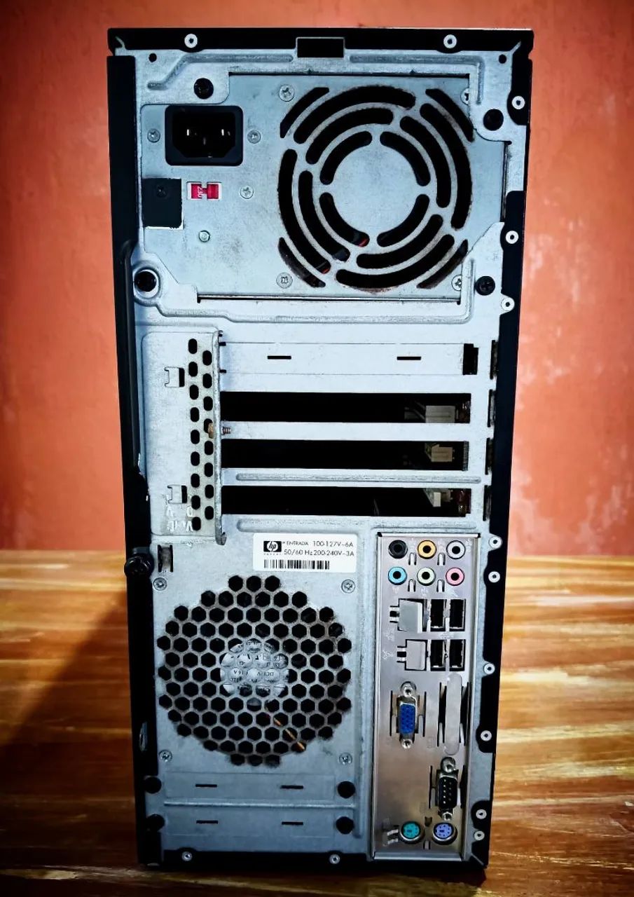 COMPUTADOR  - Foto 2