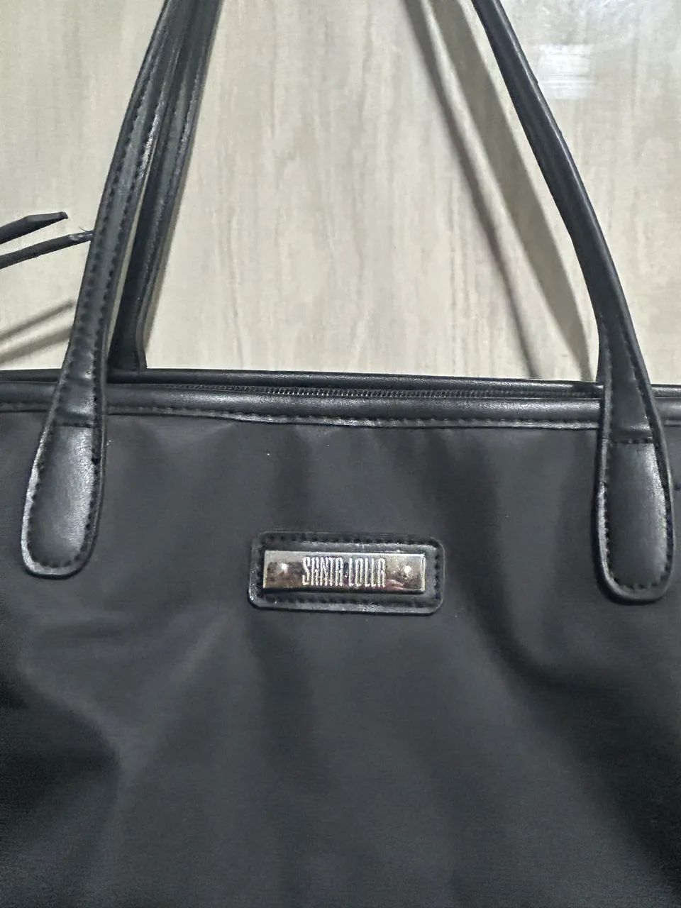 Bolsa Santa Lolla - Foto 5