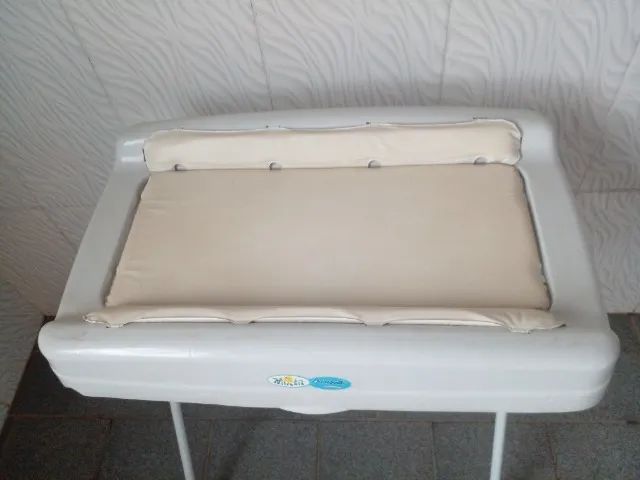 Trocador Bebê Burighotto  - Foto 3