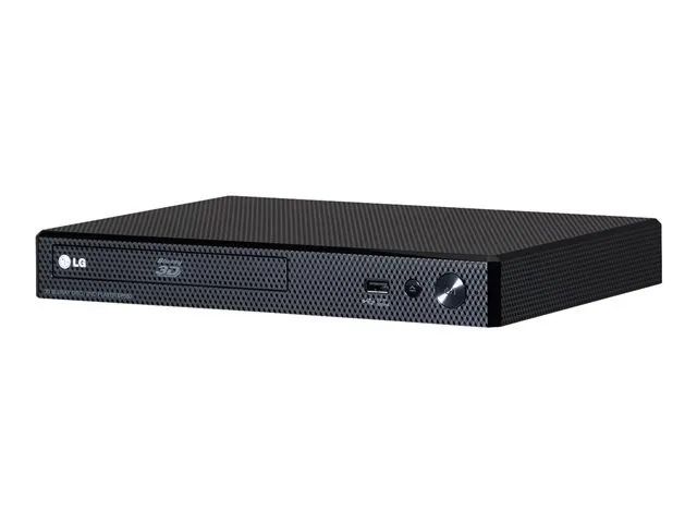 Blu-ray Player Lg Bp450 3D