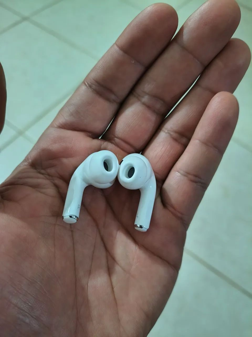 Airpods pro 2 original Apple 444716893351464965