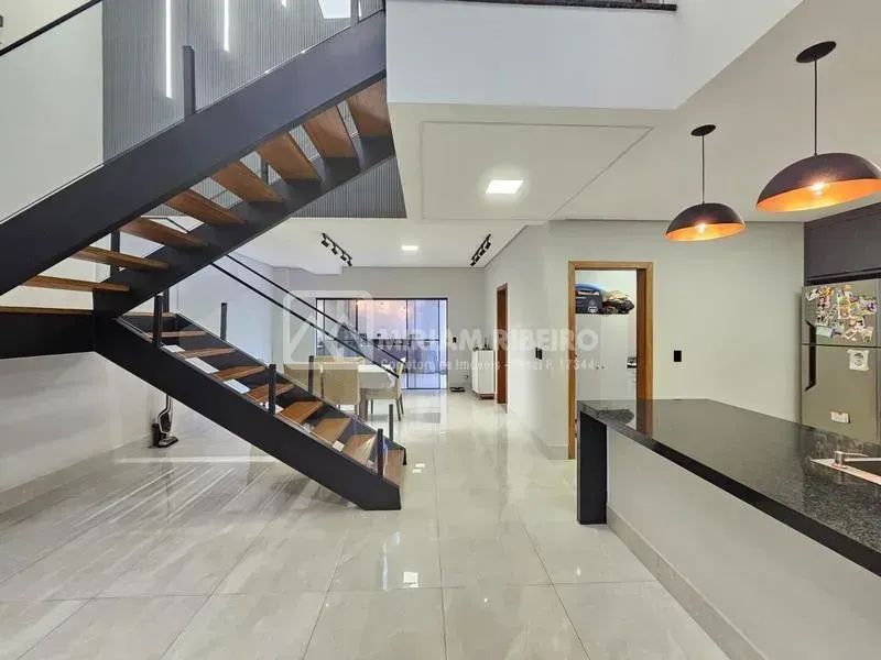 CASA CONDOMINIO MORADAS DO VALE - Foto 3
