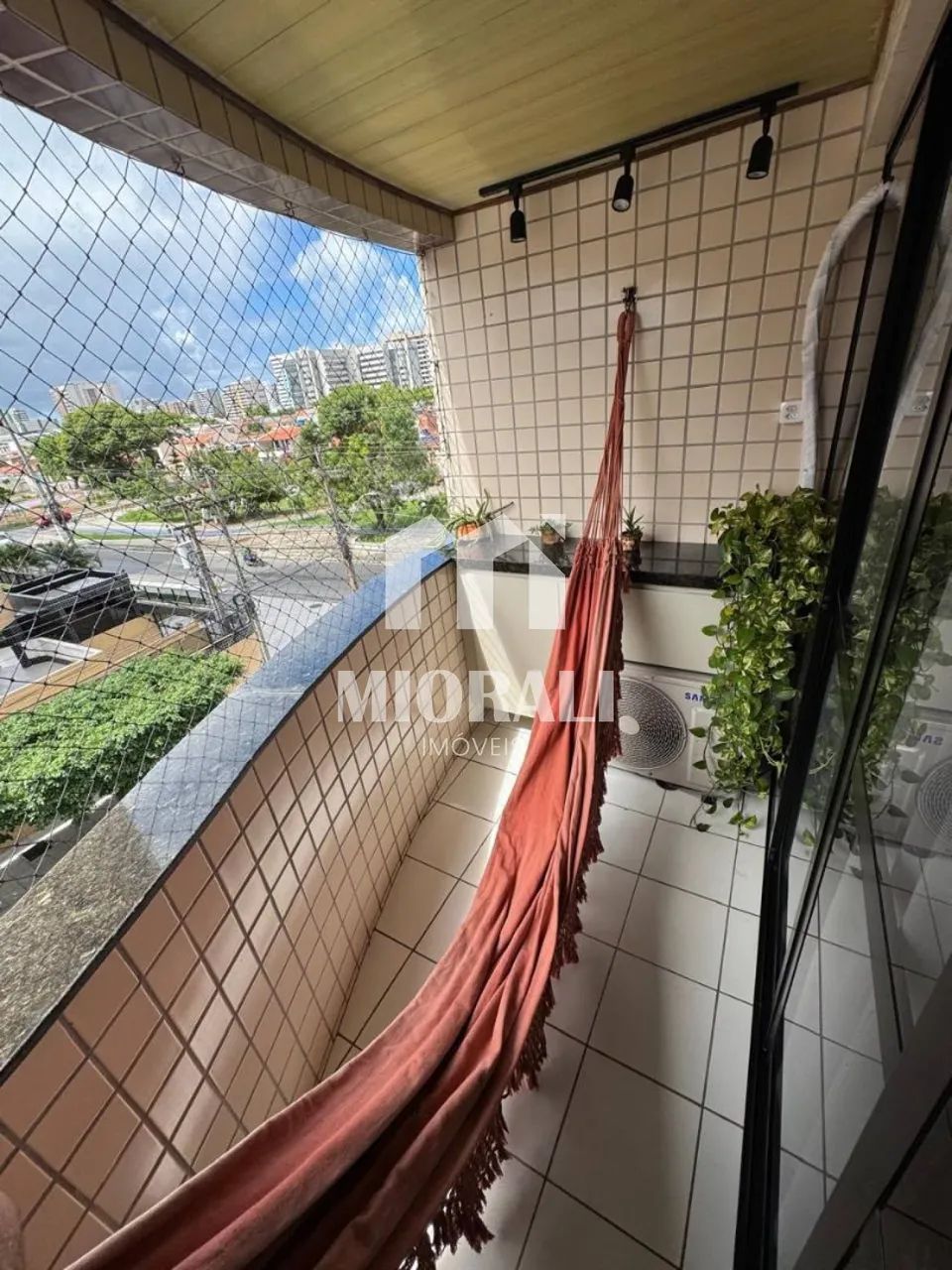 DS - Apartamento 2 quartos com suíte no Edifício Luzon Jatiúca próximo ao Corredor Vera Ar - Foto 2