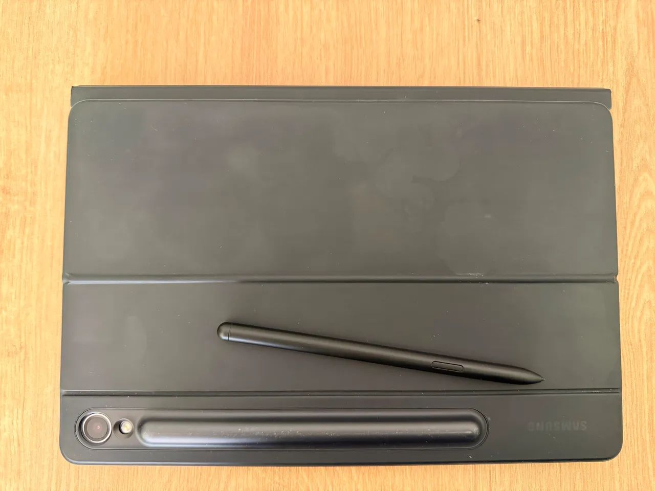 Samsung Galaxy Tab S9 - Excelente estado | Completo com acessórios - Foto 3