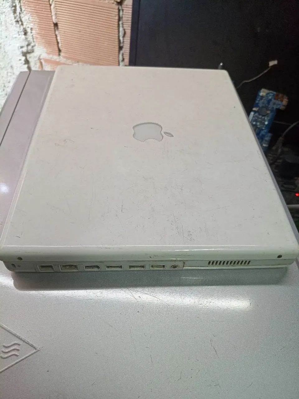 IBOOK G4 - Foto 3