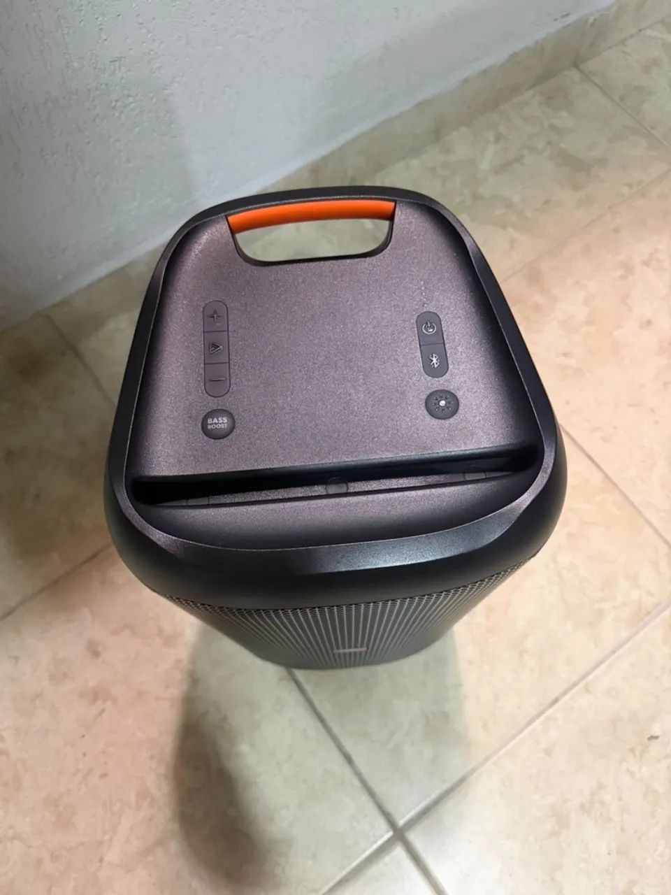 Caixa JBL - Foto 3