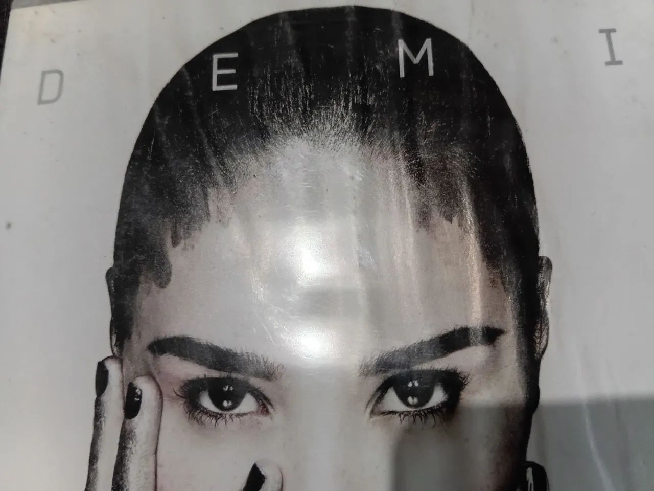 Demi Lovato Deluxe (DVD +CD) - Foto 3