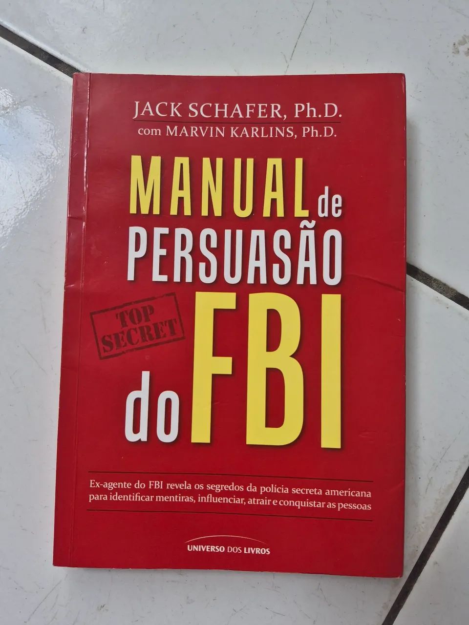 6 (seis ) ? de auto ajuda 