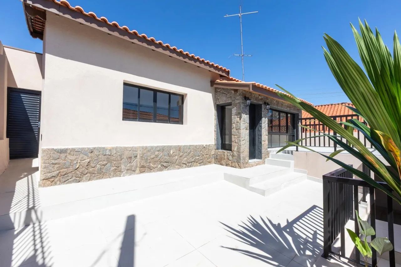 casa - Sousas - Campinas - Foto 2