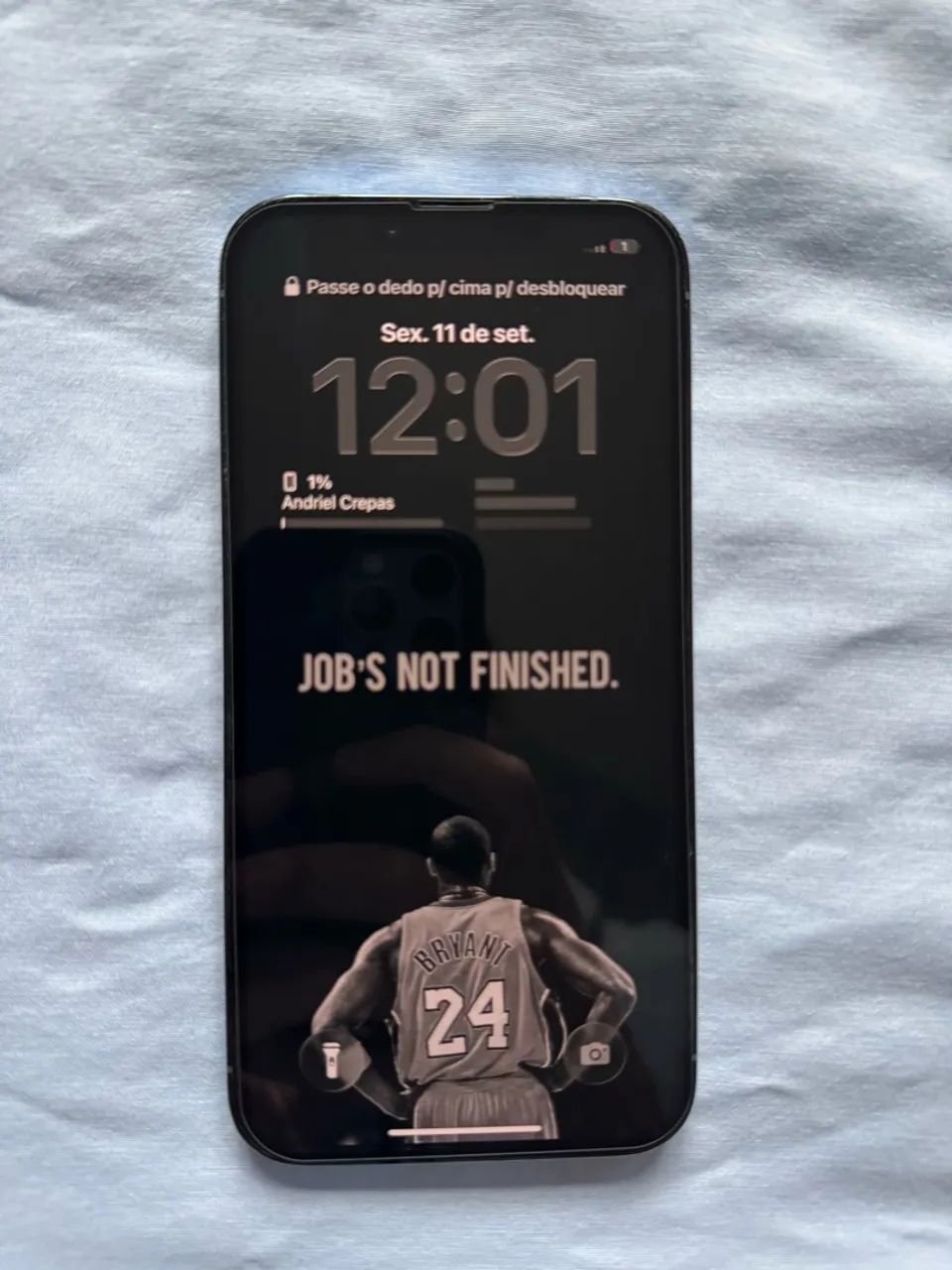 Iphone 13 Pro, 128GB - Foto 3