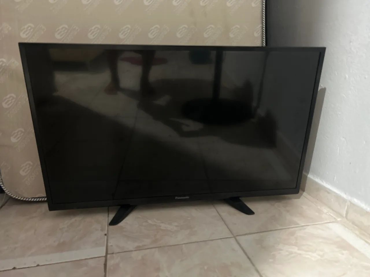 tv tcl 32 polegadas para retirada de peças